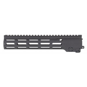 Mil Spec M-Lok 10.5" Tactical Hand Guard Black